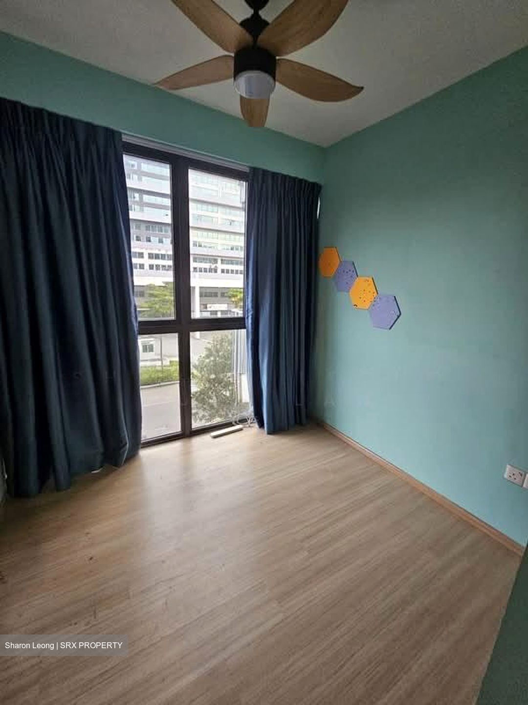 Parc Life (D27), Condominium #563483591